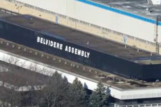 THE TRUMP EFFECT: Automaker Stellantis Announces Reopening of Illinois Plant - Will Build New Trucks in Detroit | The Gateway Pundit