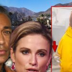 T.J. Holmes and Amy Robach Defend David Muir Wearing A Clothespin on Coat