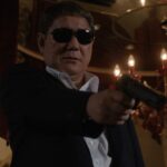 Takeshi Kitano's 'Broken Rage' Sets Streaming Debut With Prime Video