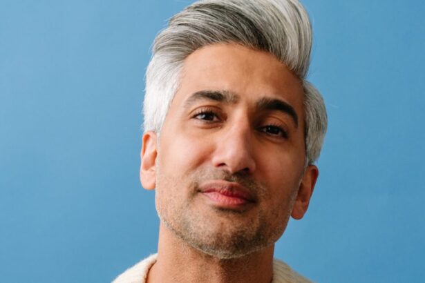 Tan France Joins ‘Deli Boys’ Hulu Comedy