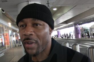 Tank Says Grammys Are Needed After L.A. Fires