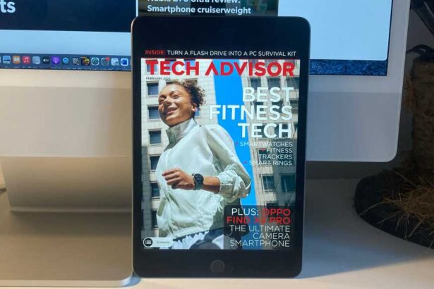 Tech Advisor February 2025 Digital Magazine