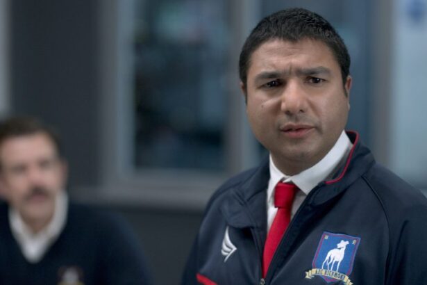 ‘Ted Lasso’ Actor Nick Mohammed Hints at Season 4 Filming