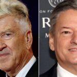 Ted Sarandos Explains David Lynch's Unrealized Netflix Series