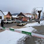 Teen Kills Classmate, Teacher In Knife Attack At Slovakia School