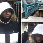 Teen slashes 17-year-old girl in NYC subway station after she 'had some issues' with his brother