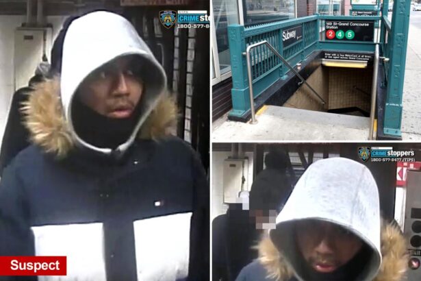 Teen slashes 17-year-old girl in NYC subway station after she ‘had some issues’ with his brother