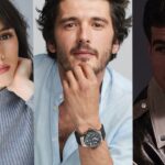 Telemundo Casts Yon Gonzalez, Samantha Siqueiros in 'Velvet' Remake