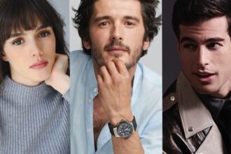 Telemundo Casts Yon Gonzalez, Samantha Siqueiros in 'Velvet' Remake