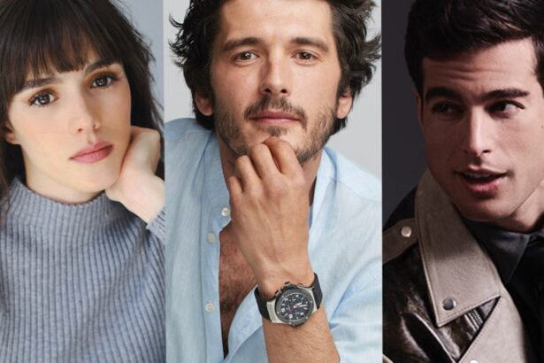 Telemundo Casts Yon Gonzalez, Samantha Siqueiros in ‘Velvet’ Remake