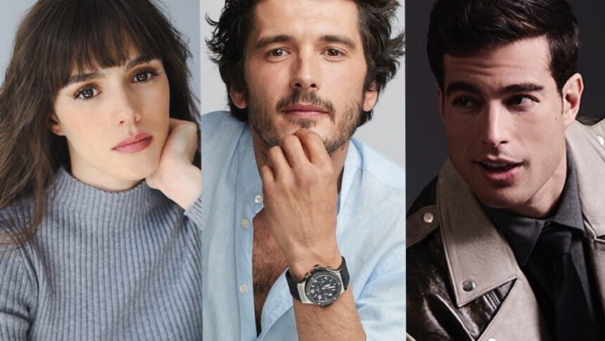 Telemundo Casts Yon Gonzalez, Samantha Siqueiros in 'Velvet' Remake