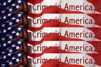 Thank You For 15 Years of Crime In America.Net