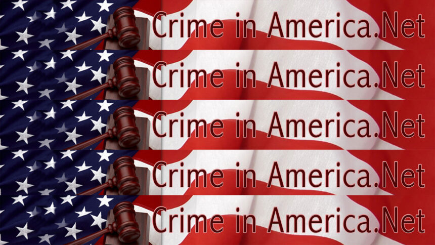 Thank You For 15 Years of Crime In America.Net