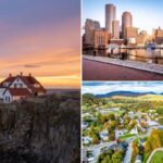 The 10 safest states in the US in 2025 — see where New York ranked