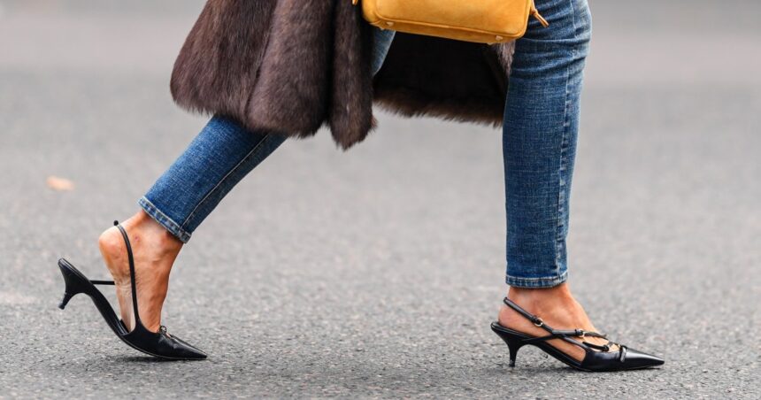 The 8 Best Shoe Trends for 2025 to Shop Now