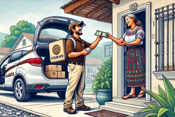 The Beauty of Trade, Again