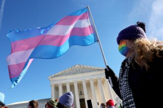 The Supreme Court’s Trans Health Case Shows Why Patients Should Make the Decisions