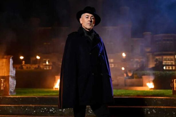 The Traitors US Season 3 Trailer, News, Release Date and Contestants