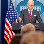 The Truth Finally Comes Out As Some White House Reporters Suggest They Wanted Biden Gone