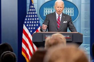 The Truth Finally Comes Out As Some White House Reporters Suggest They Wanted Biden Gone