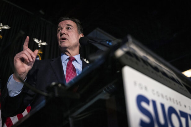 The resistance to Trump is different this time. Just look at immigration.