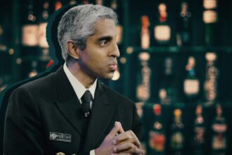 The surgeon general wants new alcohol warnings. It won't be easy