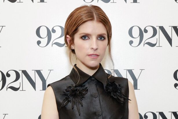 These Anna Kendrick-Approved Bone Broth Capsules Are Just 