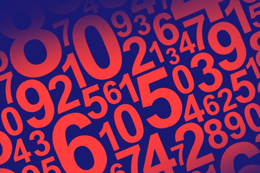 These Prime Numbers Are So Memorable That People Hunt for Them