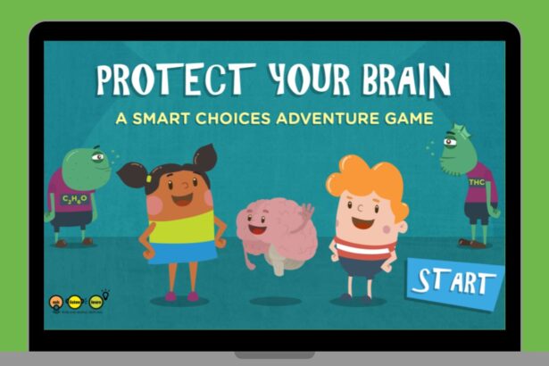 This Free Game Teaches About the Dangers of Underage Drinking