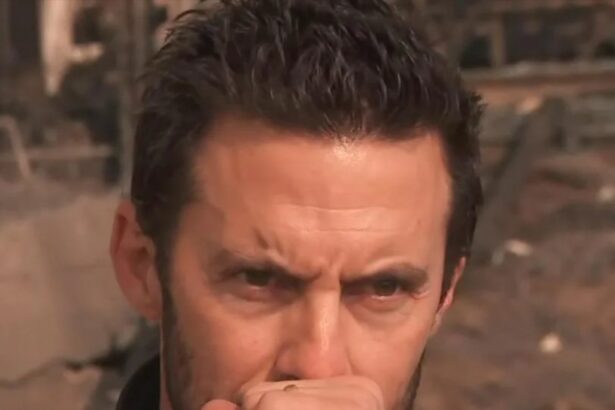 ‘This Is Us’ Star Milo Ventimiglia Chokes Up Seeing His Burned Down Malibu Home, Video
