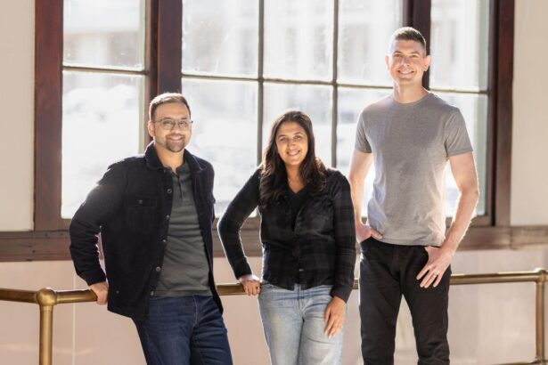 This YC Partner Just Raised  Million For An AI Startup Automating Paperwork For Biotech