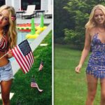 Tiffany Trump Hottest Shots on the Eve of the Inauguration