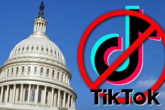 TikTok Goes Dark for 170 Million Americans After Ban Takes Effect