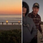 TikToker captures idiots releasing lantern balloons as LA burns: video