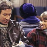 Tim Allen Addresses Possible Jonathan Taylor Thomas Shifting Gears Cameo