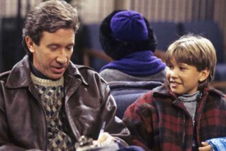 Tim Allen Addresses Possible Jonathan Taylor Thomas Shifting Gears Cameo