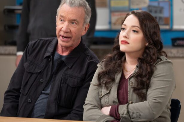 Tim Allen ‘Shifting Gears’ Is ABC’s Most-Streamed Series Premiere Ever