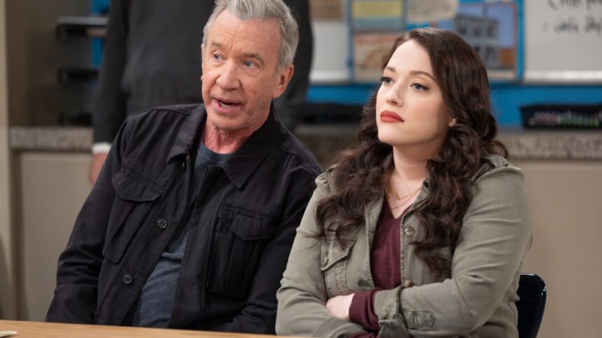 Tim Allen 'Shifting Gears' Is ABC's Most-Streamed Series Premiere Ever