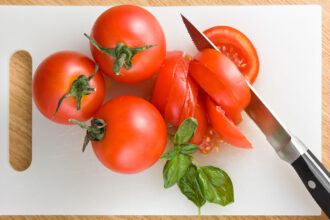 Time To Reconsider Your Plastic Cutting Boards