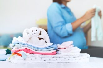 Tips for an Eco-Responsible Pregnancy