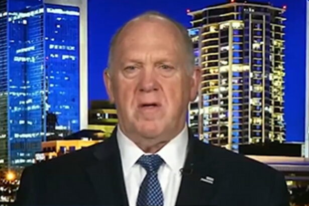 Tom Homan Offers Epic Response to Defiant Illegal Immigrant Who Said He is Not Going Back to Haiti (VIDEO) |