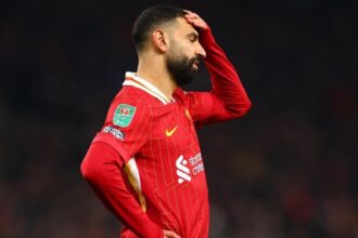 Tottenham silence Mohamed Salah and beat Liverpool two weeks after being crushed by Reds, so what changed?