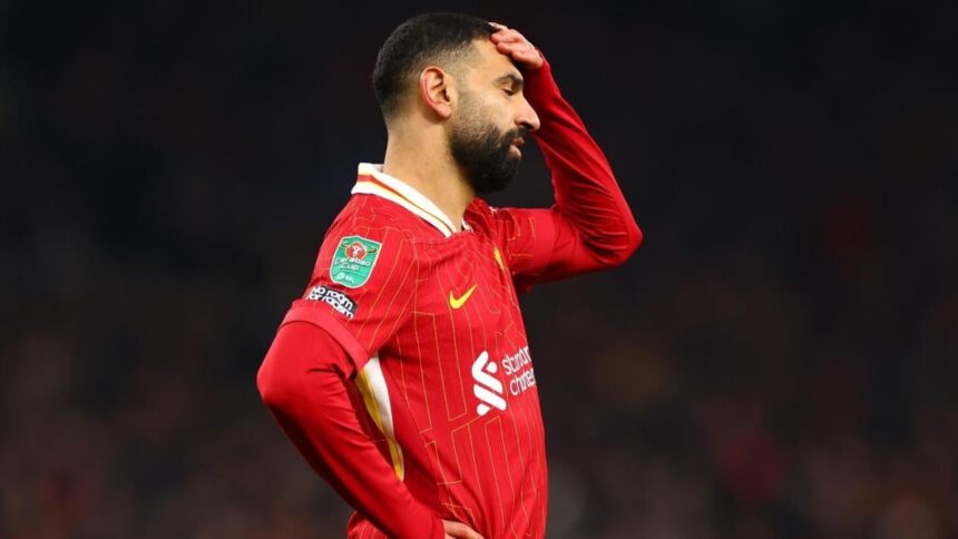 Tottenham silence Mohamed Salah and beat Liverpool two weeks after being crushed by Reds, so what changed?