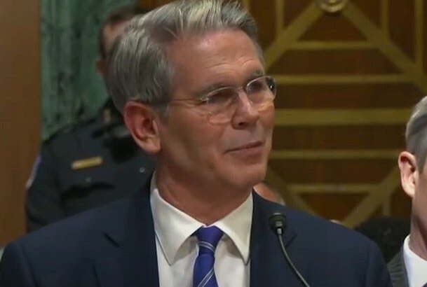 Treasury Secretary Pick Makes It Clear Trump Will Screw The Working Poor