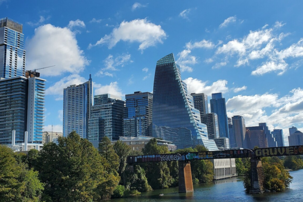 Trickle-down in Austin – Econlib