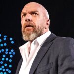 WWE Chief Content Officer Triple H [Image Credit: wwe.com]