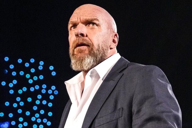 Triple H is “creatively bankrupt” and should consider stepping aside, WWE veteran says