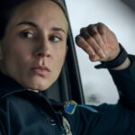 Troian Bellisario's Cop Drama Lacks Dimension