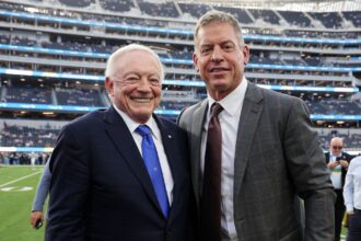 Dallas Cowboys v Los Angeles Chargers - Source: Getty