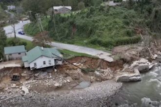 Trump Announces Visit to Struggling North Carolina: 'Abandoned by Democrats' (VIDEO) | The Gateway Pundit